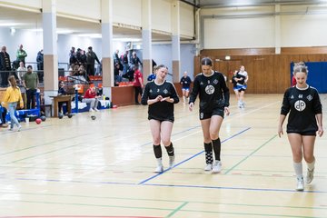 Bild 40 - wAJ TSV Ellerau - HSG Pinnau : Ergebnis: 28:13